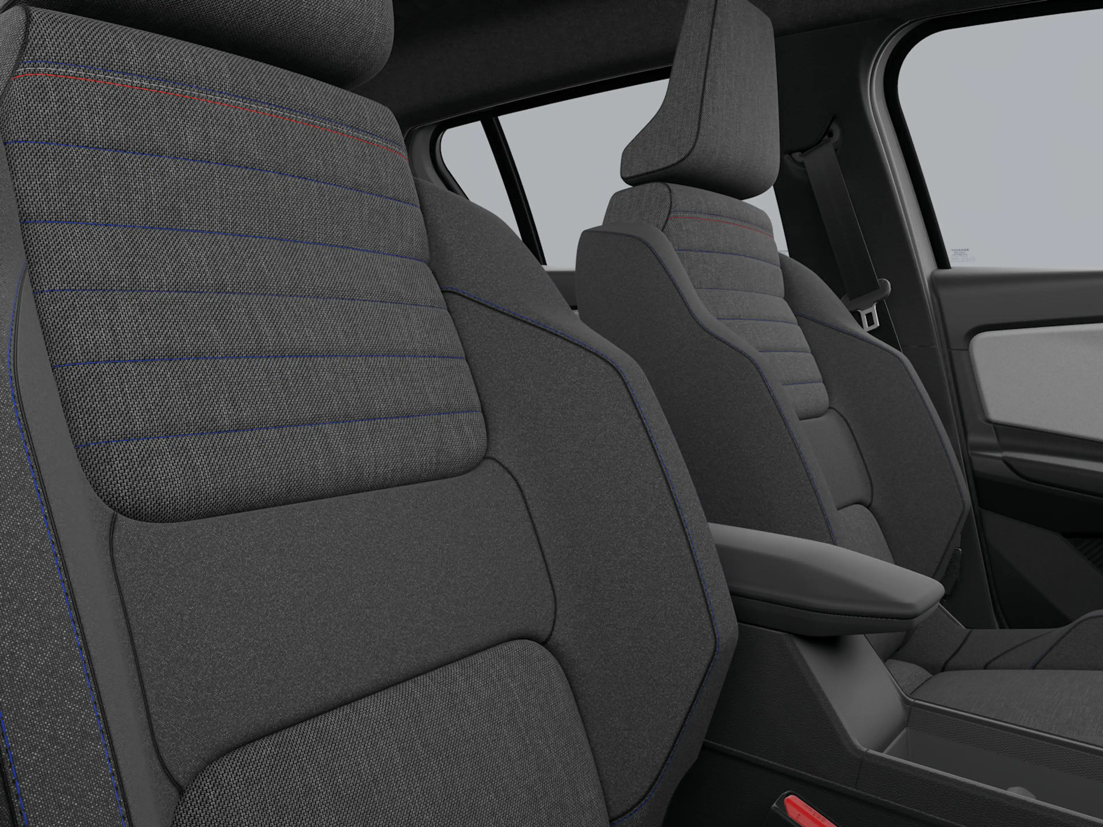 Renault R 4 E-TECH urban range 120 1AT Evolution | Achteruitri — photo 13