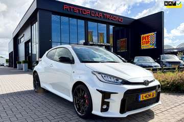 1.6 GR Performance, 1e eigenaar, NL Auto, Milltek,