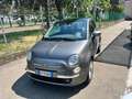 Fiat 500 500 1.2 Lounge Grigio - thumbnail 2