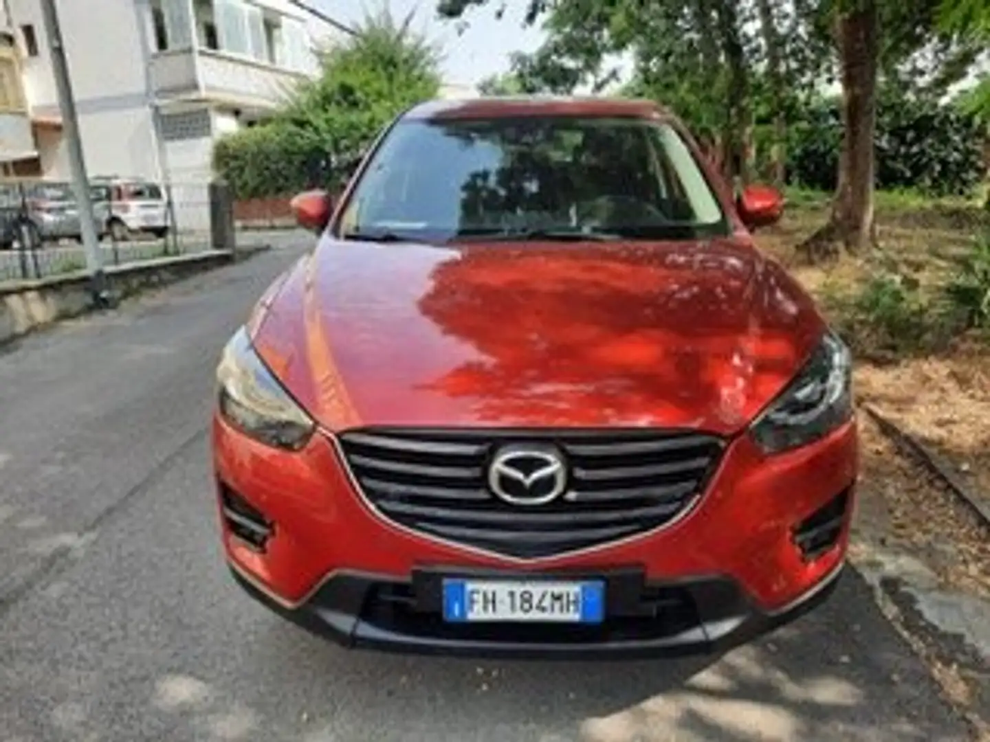 Mazda CX-5 CX-5 2.2 Evolve 4wd 150cv 6at my15 - 1
