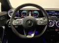 Mercedes-Benz CLA 180 Premium AMG 1.3 136cv - TAGLIANDI CERTIFICATI Grigio - thumbnail 13