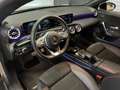 Mercedes-Benz CLA 180 Premium AMG 1.3 136cv - TAGLIANDI CERTIFICATI Grigio - thumbnail 11