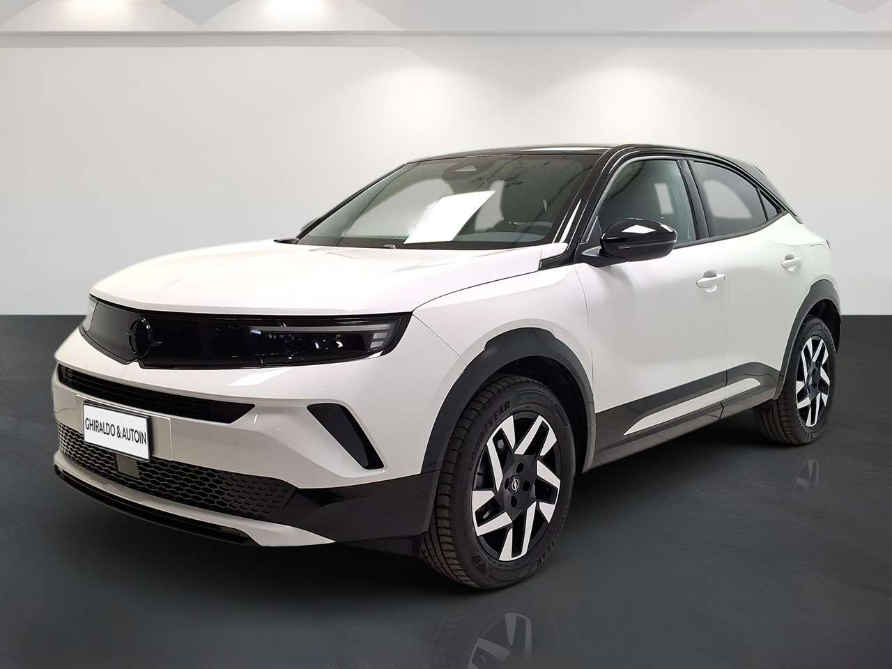 Opel Mokka II 2025 1.2 GS s&s 130cv at8