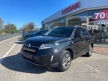 1.4 Mild-Hybrid Comfort AHK Automatik