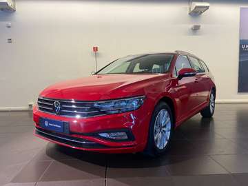 Variant 2.0 tdi Business 150cv dsg