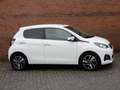 Peugeot 108 1.0 E-VTI ALLURE Automaat  achteruitrij camera  23 Wit - thumbnail 23