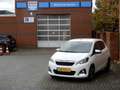 Peugeot 108 1.0 E-VTI ALLURE Automaat  achteruitrij camera  23 Wit - thumbnail 24