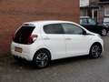 Peugeot 108 1.0 E-VTI ALLURE Automaat  achteruitrij camera  23 Wit - thumbnail 2