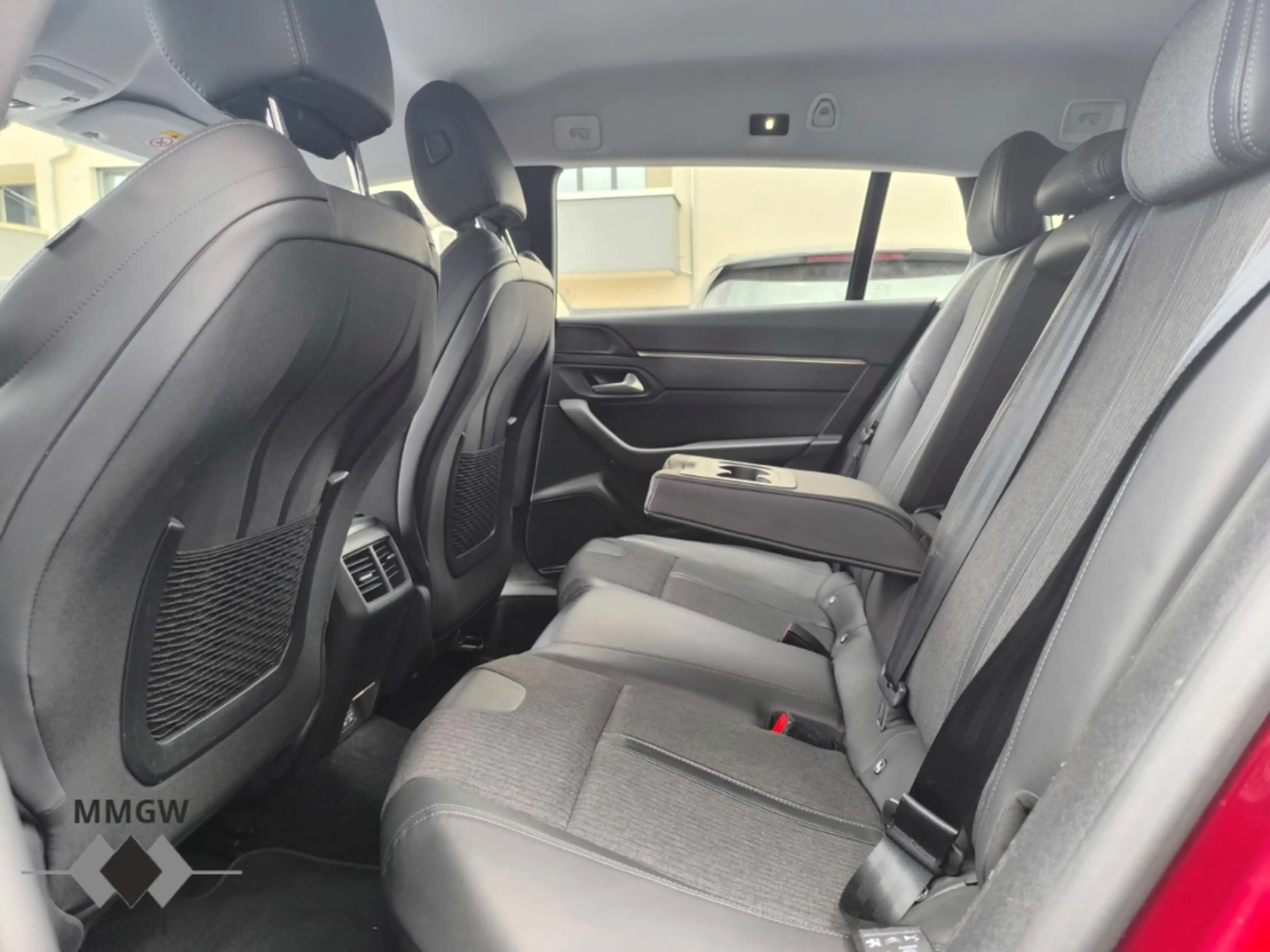 Peugeot 508 SW Allure Sportpaket/Navi/Kamera/LED/ACC/ElHeckkla — photo 11