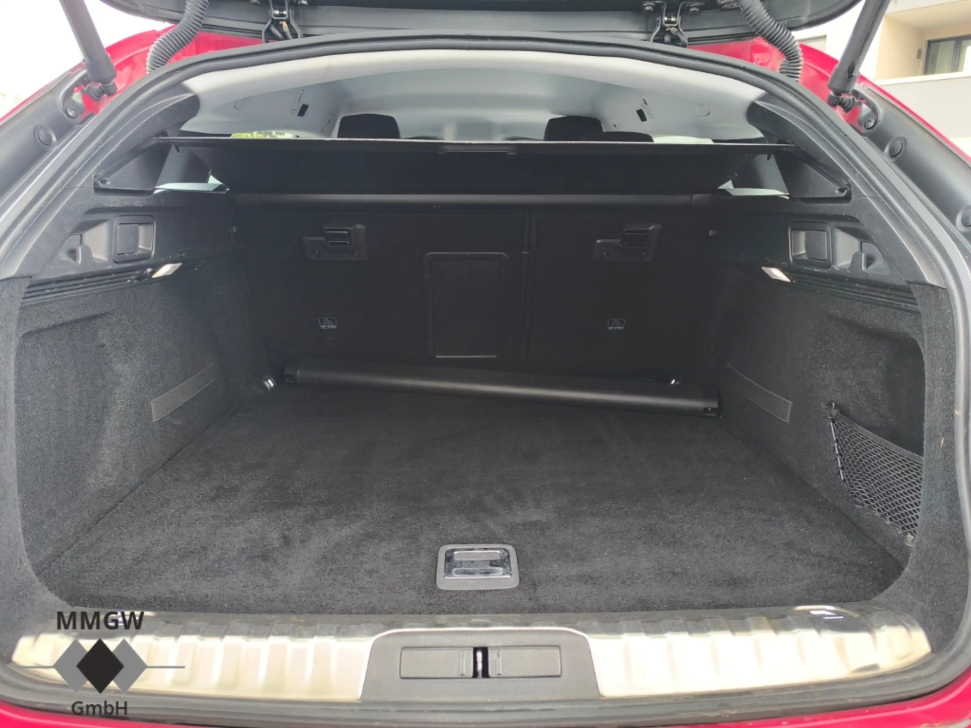 Peugeot 508 SW Allure Sportpaket/Navi/Kamera/LED/ACC/ElHeckkla — photo 7