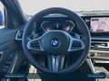 BMW 320 d Limousine M Sportpaket AHK+Navi+ACC+SHZ+LED Blau - thumbnail 13