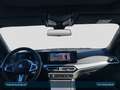 BMW 320 d Limousine M Sportpaket AHK+Navi+ACC+SHZ+LED Blau - thumbnail 15