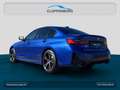 BMW 320 d Limousine M Sportpaket AHK+Navi+ACC+SHZ+LED Blau - thumbnail 3