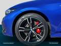 BMW 320 d Limousine M Sportpaket AHK+Navi+ACC+SHZ+LED Blau - thumbnail 10