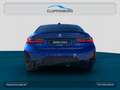 BMW 320 d Limousine M Sportpaket AHK+Navi+ACC+SHZ+LED Blau - thumbnail 4