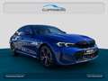 BMW 320 d Limousine M Sportpaket AHK+Navi+ACC+SHZ+LED Blau - thumbnail 8