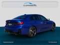 BMW 320 d Limousine M Sportpaket AHK+Navi+ACC+SHZ+LED Blau - thumbnail 6