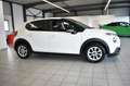 Citroen C3 1.5HDI Feel/BLUETOOTH/KLIMA/TEMPOMAT Weiß - thumbnail 8