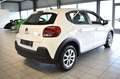 Citroen C3 1.5HDI Feel/BLUETOOTH/KLIMA/TEMPOMAT Weiß - thumbnail 7
