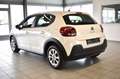 Citroen C3 1.5HDI Feel/BLUETOOTH/KLIMA/TEMPOMAT Weiß - thumbnail 5