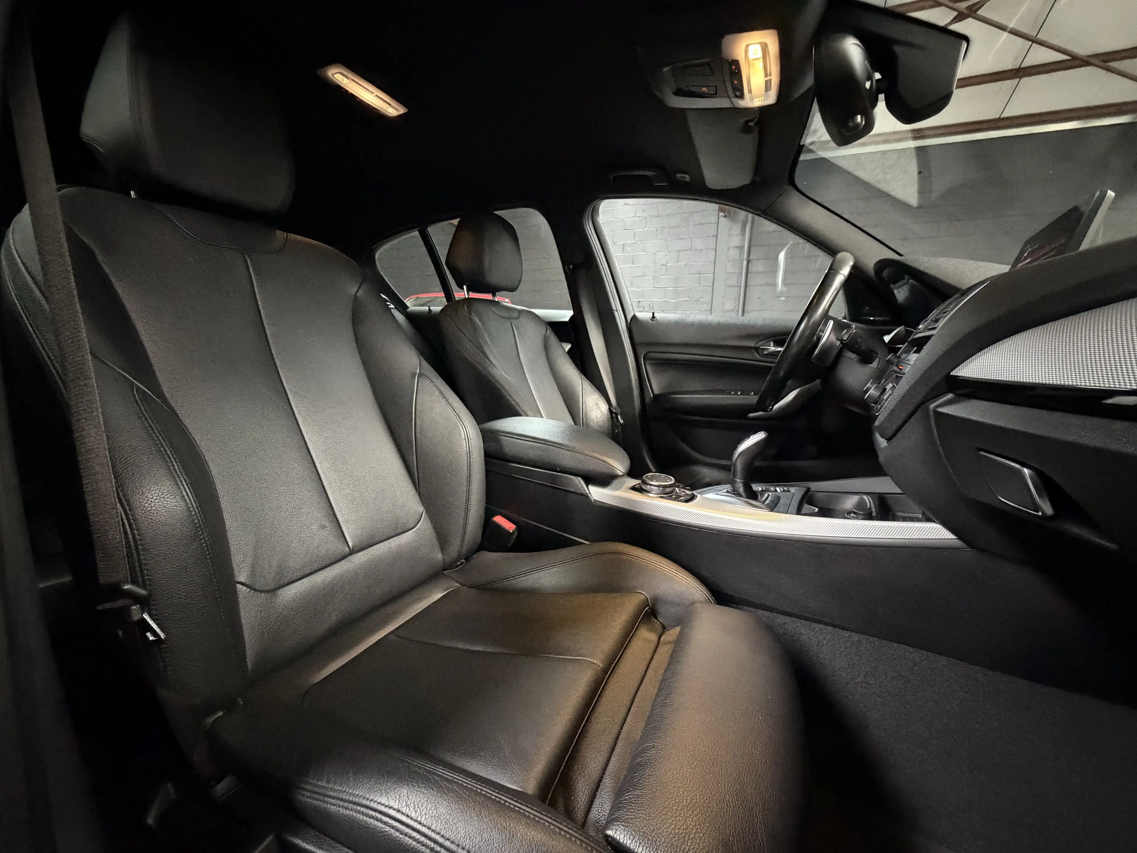 BMW 135 i * XDRIVE * CARPLAY * SONO * GPS * RADAR AV/AR — photo 12