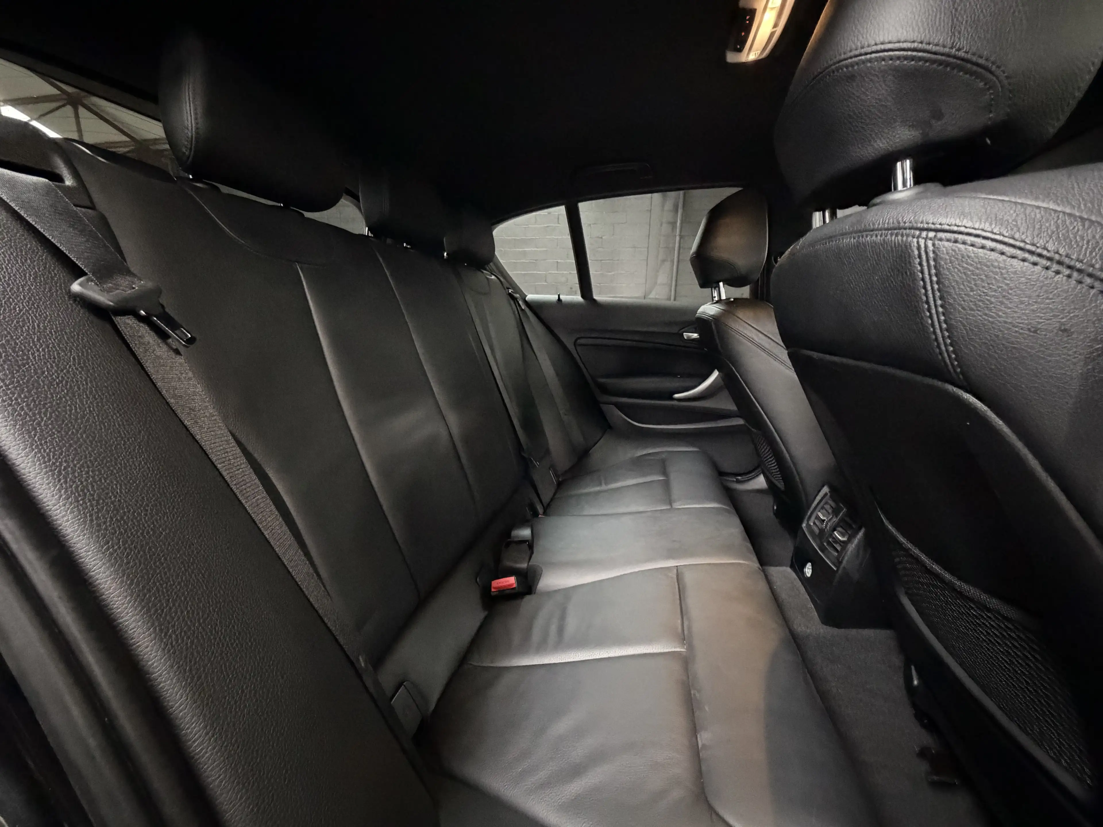 BMW 135 i * XDRIVE * CARPLAY * SONO * GPS * RADAR AV/AR — photo 10