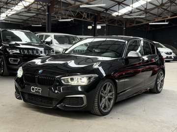 i * XDRIVE * CARPLAY * SONO * GPS * RADAR AV/AR