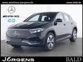 Mercedes-Benz EQA 250 + Progressive/LED/Kamera/Totw/EASY-P/SHZ Zwart - thumbnail 1