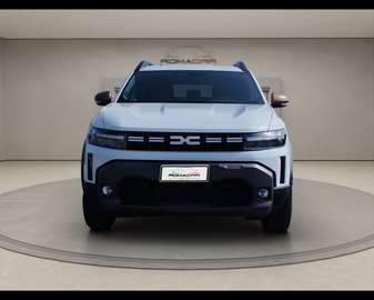 Hybrid 155 CV Extreme