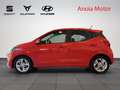 Hyundai i10 1.0 MPI Tecno Rojo - thumbnail 3