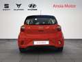 Hyundai i10 1.0 MPI Tecno Rojo - thumbnail 5