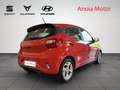 Hyundai i10 1.0 MPI Tecno Rojo - thumbnail 6