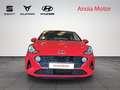 Hyundai i10 1.0 MPI Tecno Rojo - thumbnail 2