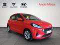 Hyundai i10 1.0 MPI Tecno Rojo - thumbnail 8
