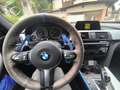 BMW 320 320d Touring xdrive Msport auto Blu/Azzurro - thumbnail 6