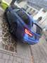 BMW 320 320d Touring xdrive Msport auto Blu/Azzurro - thumbnail 4