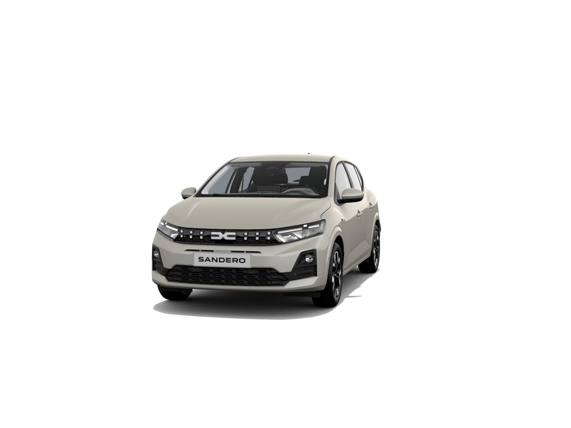Dacia Sandero Eco-G 120 6AT Journey | Achteruitrijcamera | Cruis — photo 9