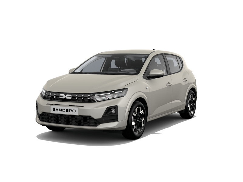 Dacia Sandero Eco-G 120 6AT Journey | Achteruitrijcamera | Cruis — photo 2