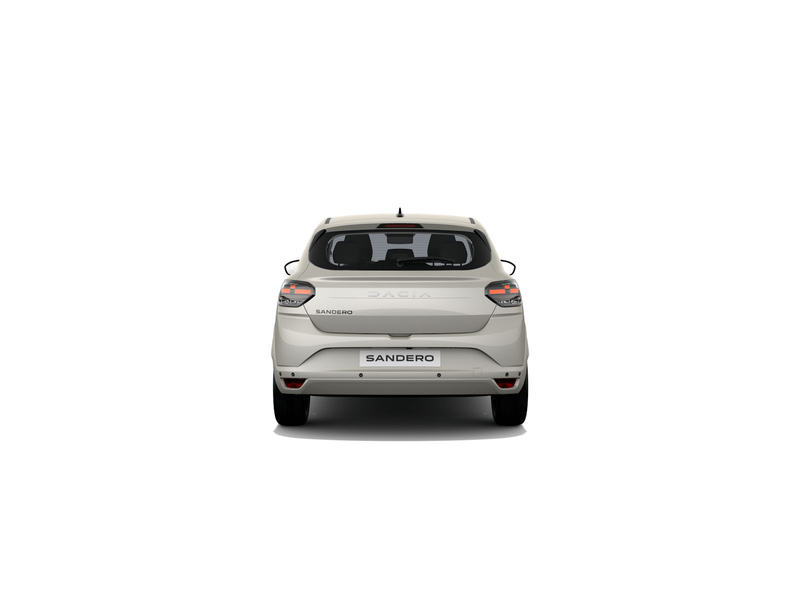 Dacia Sandero Eco-G 120 6AT Journey | Achteruitrijcamera | Cruis — photo 10