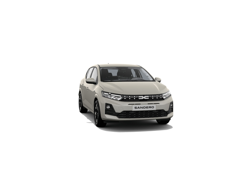 Dacia Sandero Eco-G 120 6AT Journey | Achteruitrijcamera | Cruis — photo 5