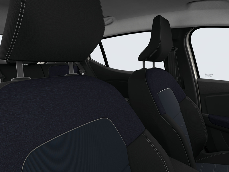 Dacia Sandero Eco-G 120 6AT Journey | Achteruitrijcamera | Cruis — photo 13