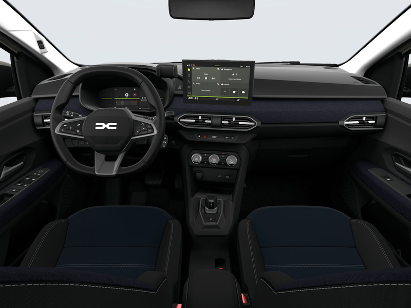 Dacia Sandero Eco-G 120 6AT Journey | Achteruitrijcamera | Cruis — photo 12