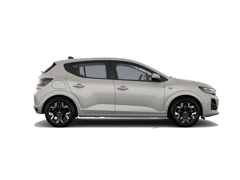 Dacia Sandero Eco-G 120 6AT Journey | Achteruitrijcamera | Cruis — photo 11