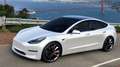 Tesla Model 3 model 3 Performance Bianco - thumbnail 1