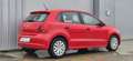 Volkswagen Polo POLO TRENDLINE TDI 75 PREMIERE MAIN Rouge - thumbnail 2