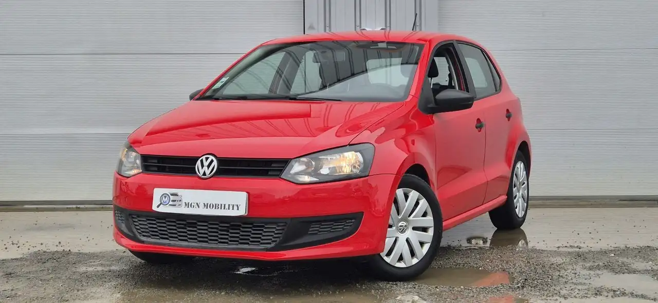 Volkswagen Polo POLO TRENDLINE TDI 75 PREMIERE MAIN