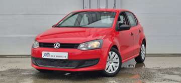 POLO TRENDLINE TDI 75 PREMIERE MAIN