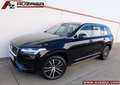 Volvo XC90 B5 Core AWD Aut. Negro - thumbnail 9
