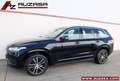 Volvo XC90 B5 Core AWD Aut. Negro - thumbnail 13