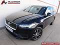 Volvo XC90 B5 Core AWD Aut. Negro - thumbnail 1